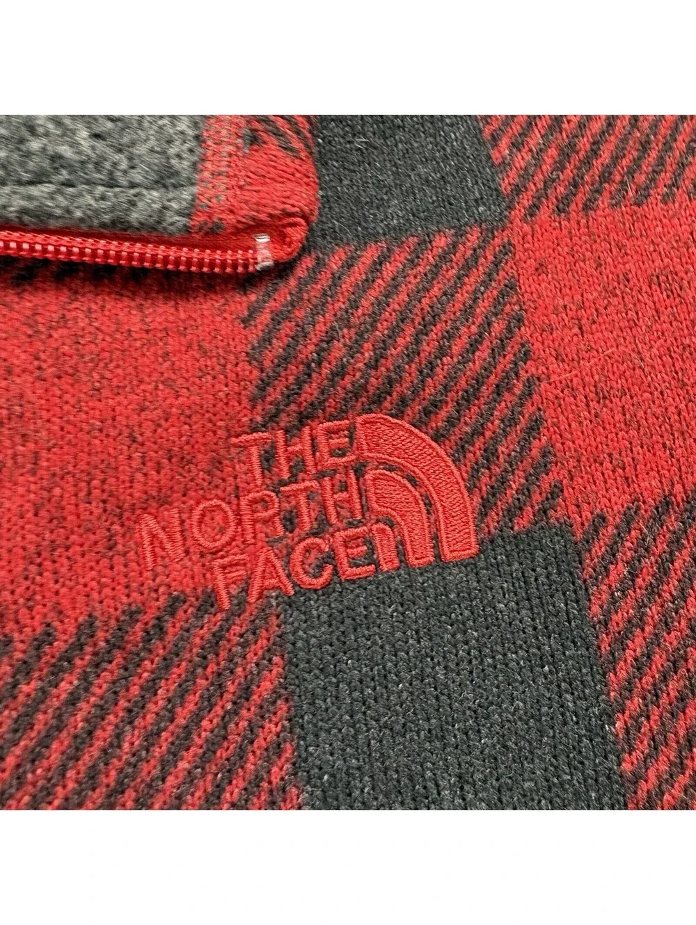 The North Face good preowned